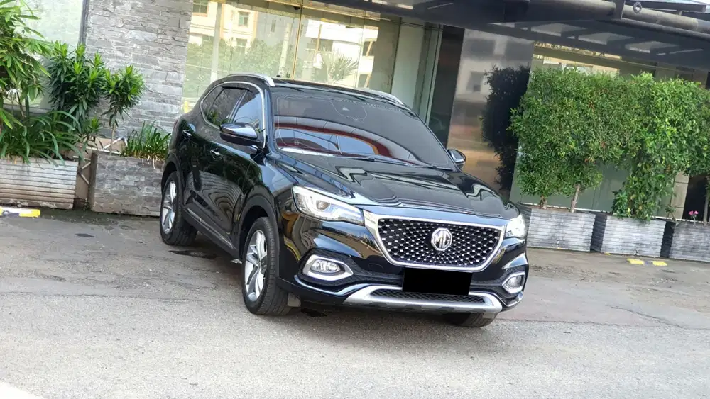 [ LOW KM ] Morris Garage MG HS Ignite 1.5 Turbo AT 2022/2023