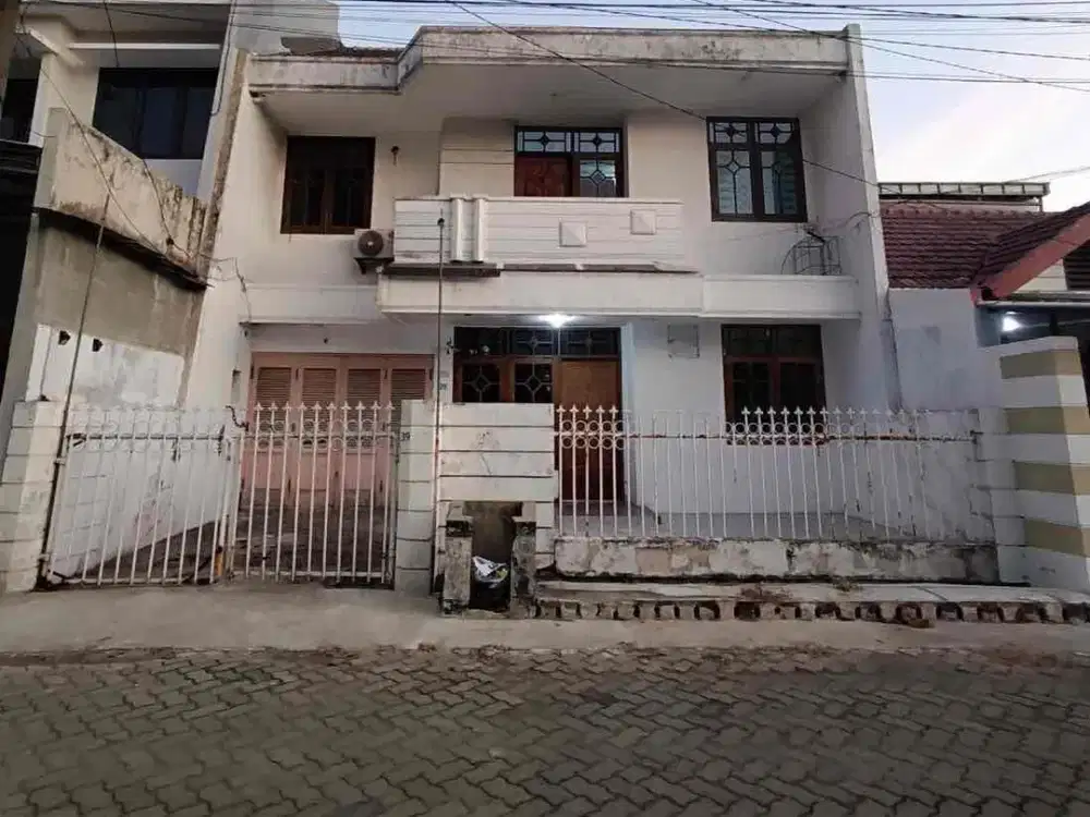 Panjang Jiwo Permai 2lt