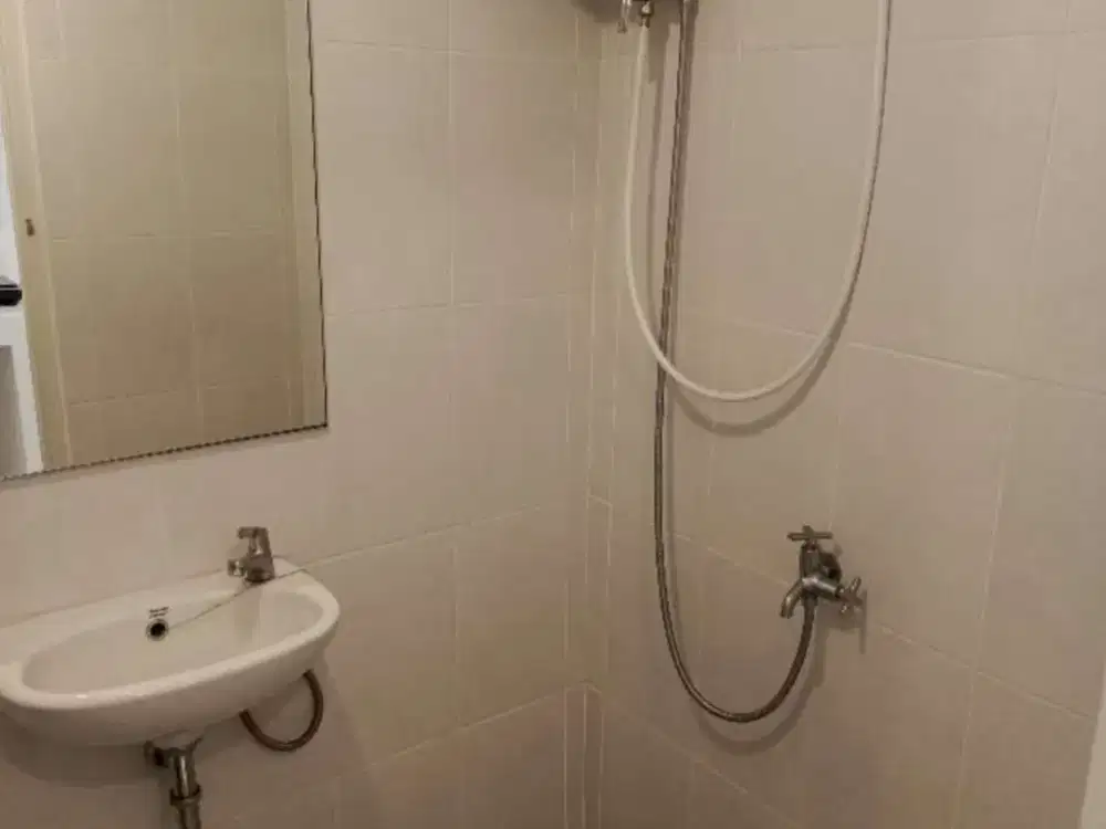 Disewakan Apartemen Tokyo Riverside Tipe Studio 21m2 Furnish PIK2, Jakarta Utara