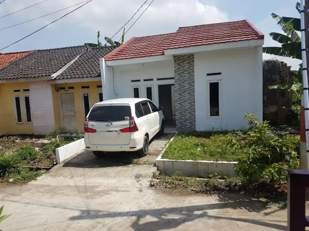 Rumah Siap Huni di Tambun Utara Bekasi
