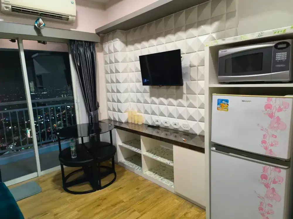 Di sewakan  Apartemen tanglin