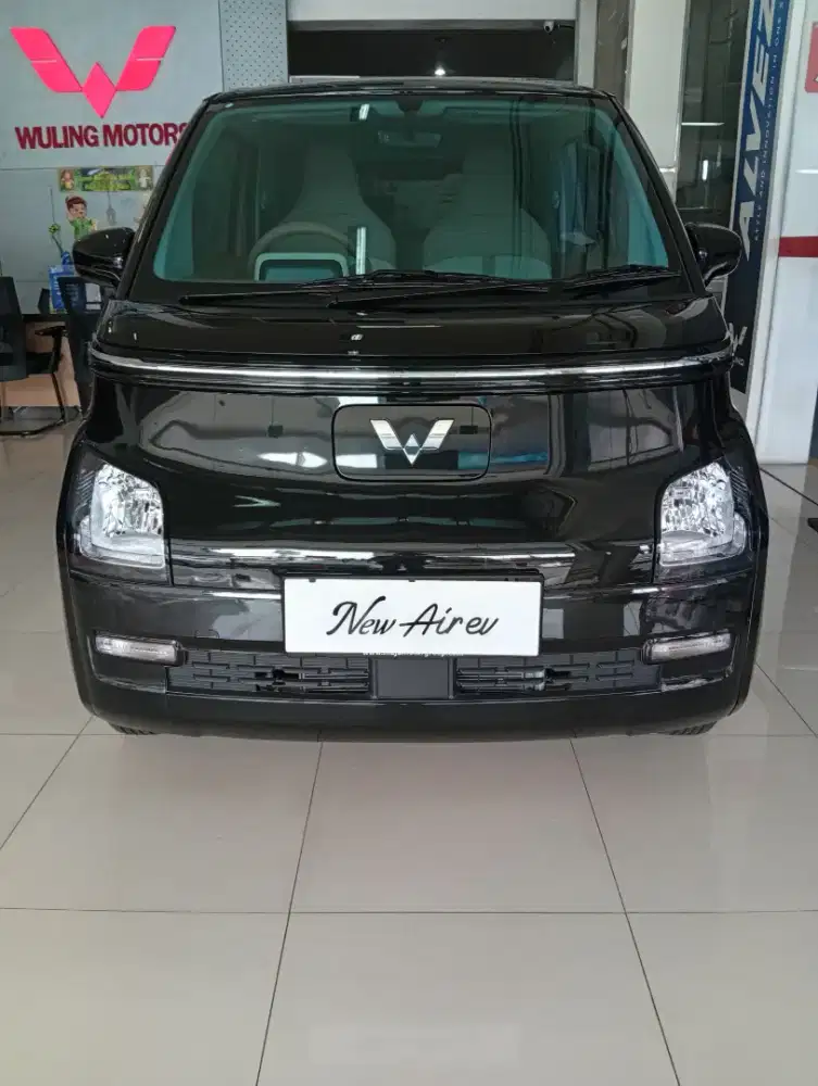 WULING AIR EV LITE 300 KM