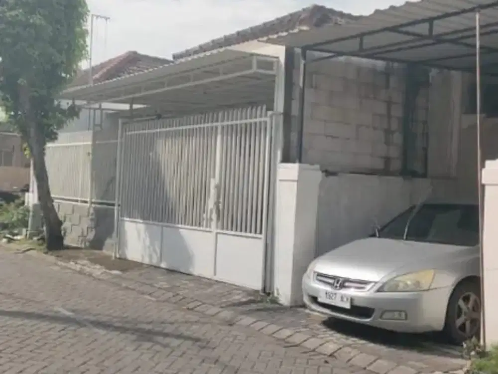 Harga Hitung Tanah Aja Rumah Bukit Palma Citraland Utara