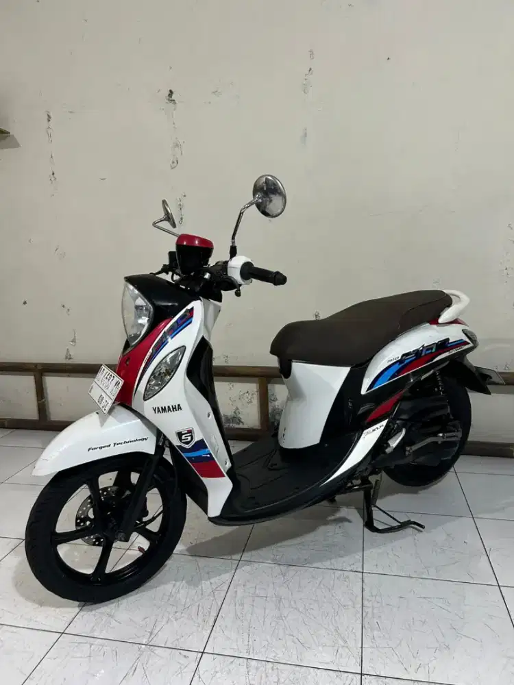 FINO FI 2015 AD SUKOHARJO