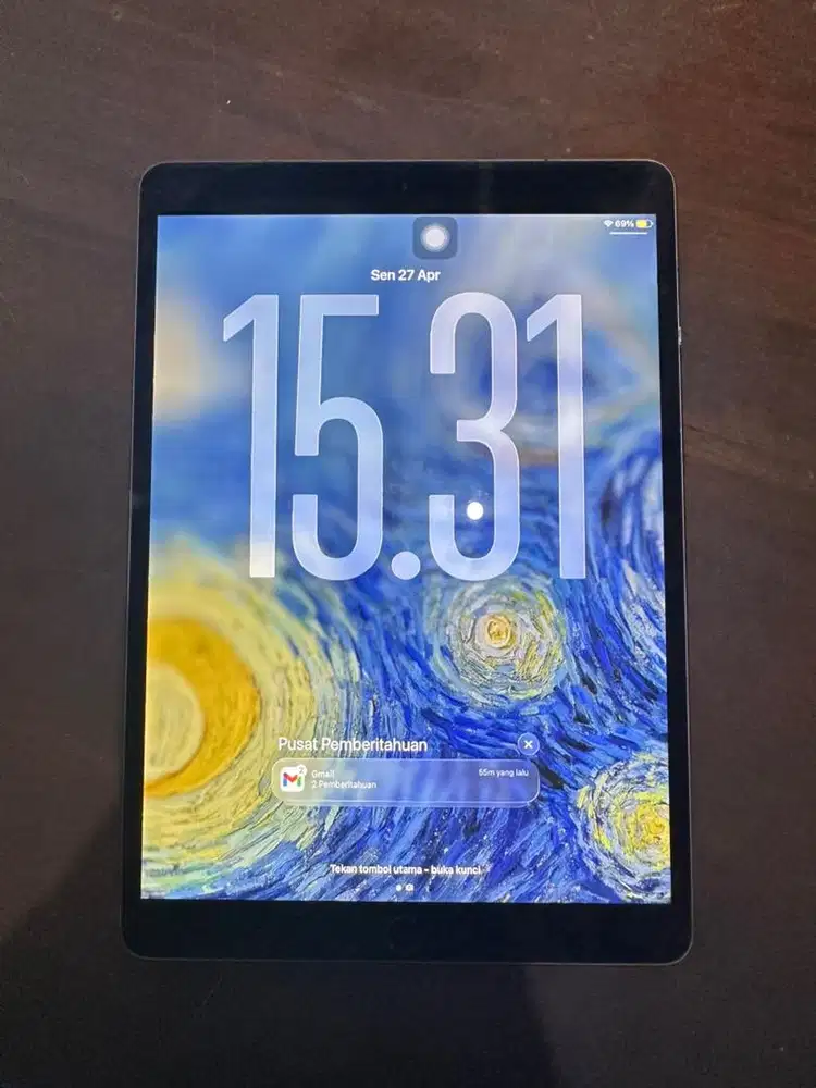 Ipad Air 3 64GB Wifi Only | Black