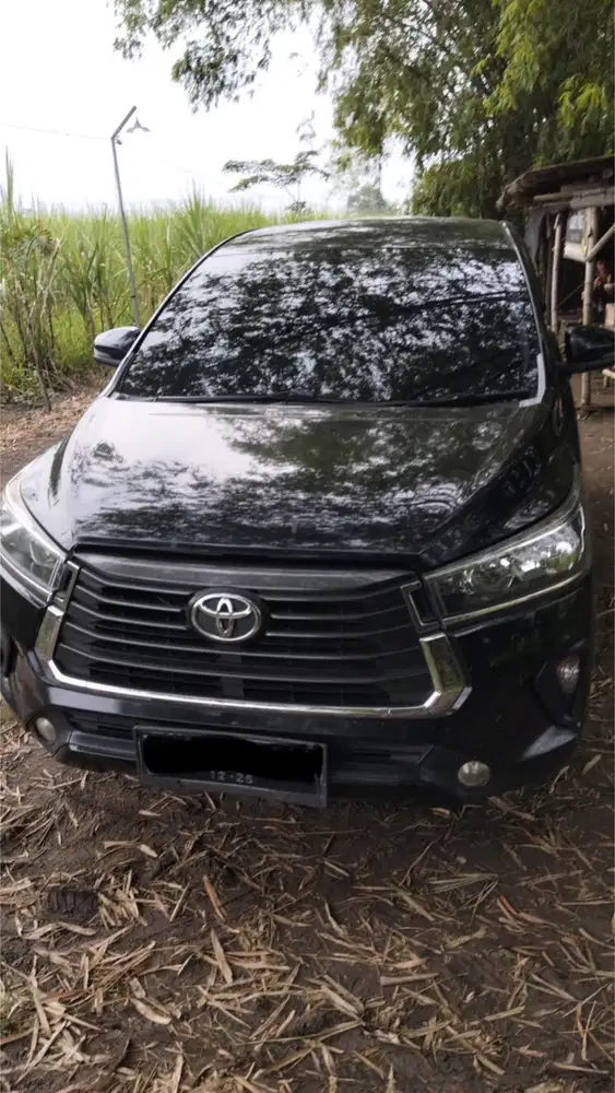 Toyota Kijang Innova 2021 Diesel