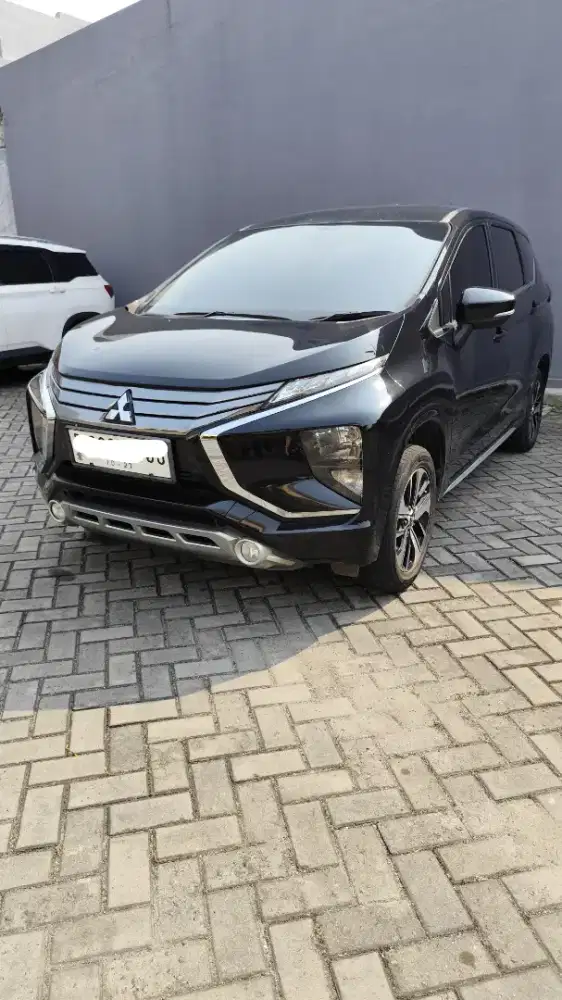 XPANDER SPORT 1.5 MATIC 2017