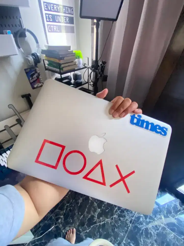 Macbook Air 11 Mid 2013