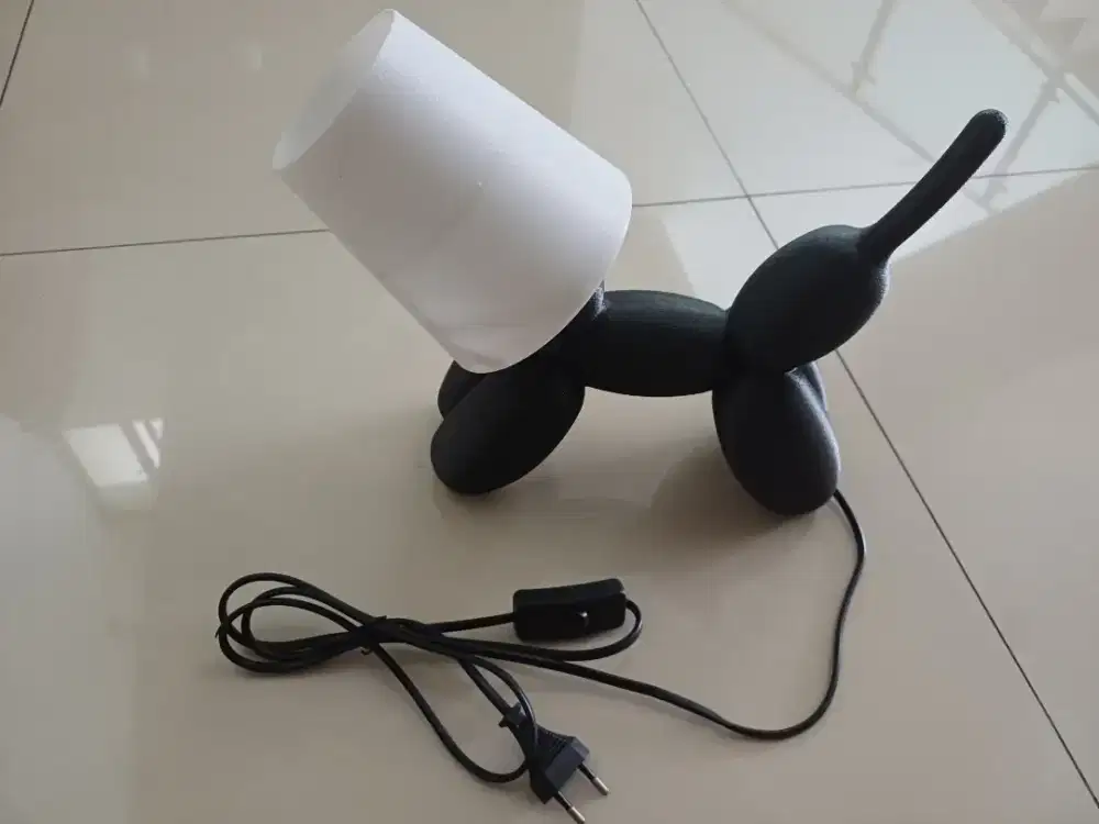 Lampu Meja lampu tidur lampu hias