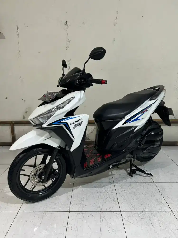 VARIO 125 CBS 2016 AD SUKOHARJO