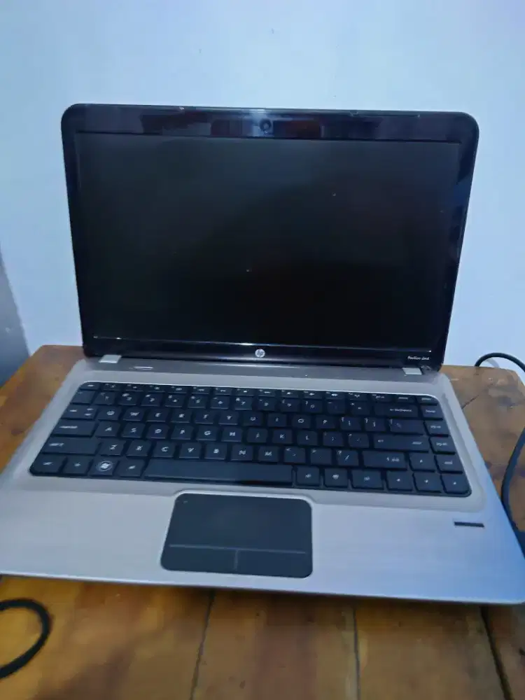 Laptop Hp Core i5