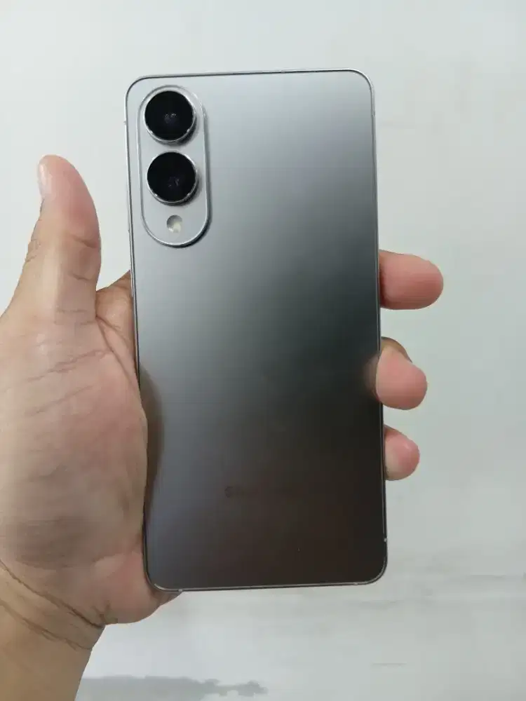 Samsung S25 EDGE 12/256 SEIN Garansi ON sampai September