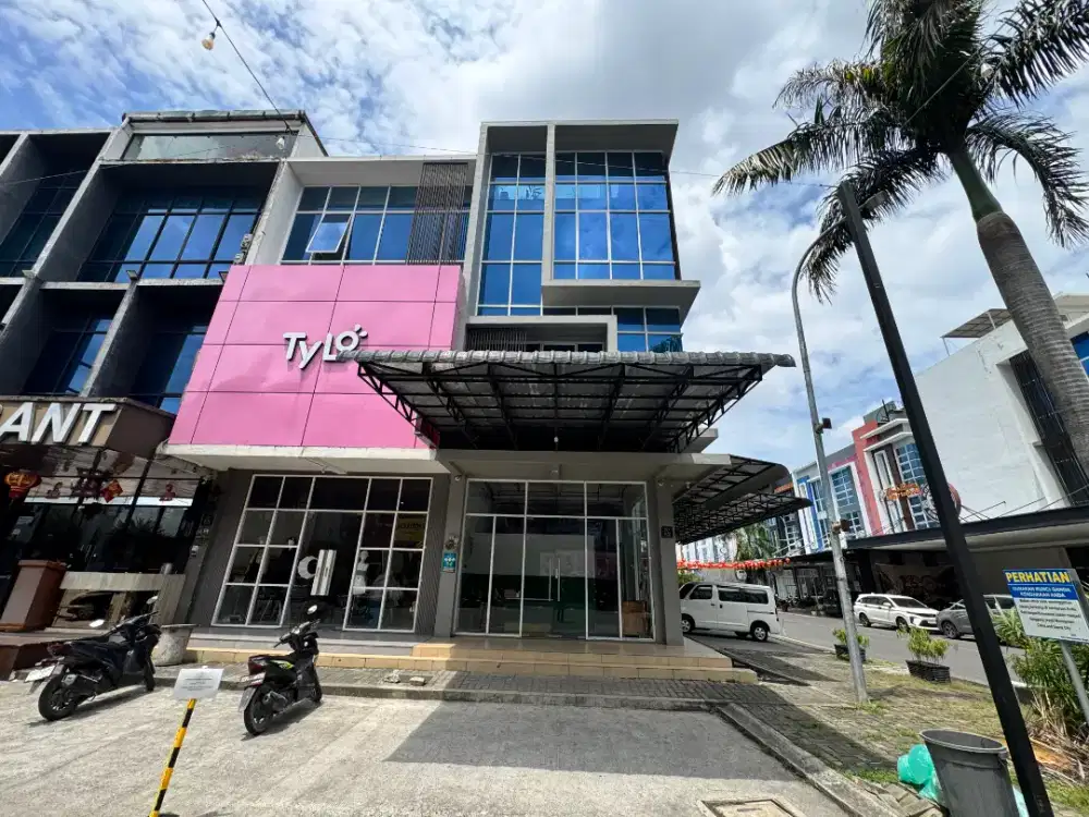 RUKO CITRALAND GAMA CITY