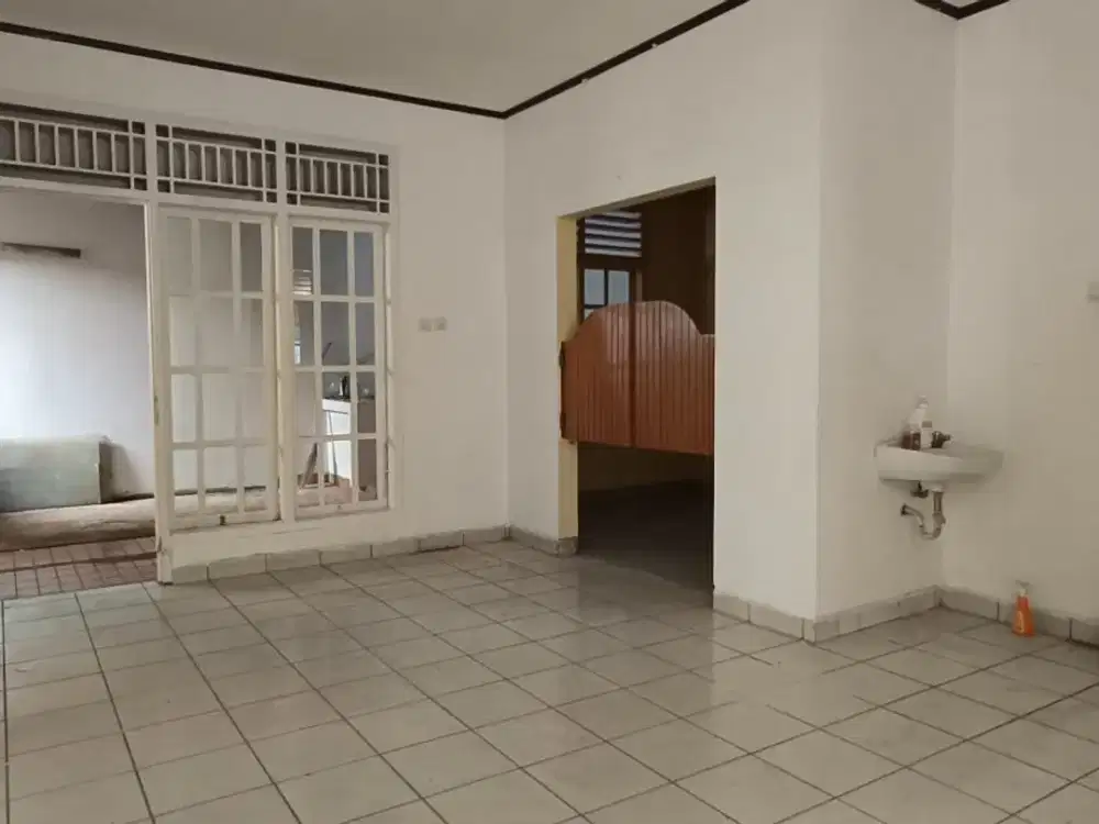 Dijual Rumah  Jl taruma negara - Cilincing Jakarta UtaraKomplek Bea Cukai,  Sukapura.