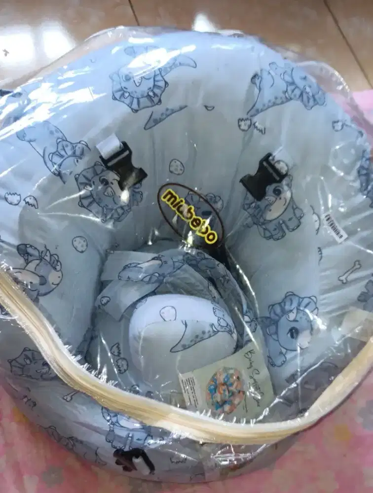 Jual sofa bayi murah meriah,dijual karena jarang dipakai #negotipis