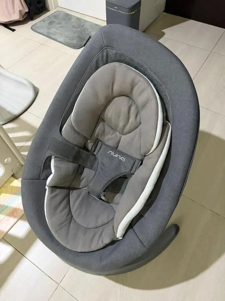 dijual Bouncer baby Nuna