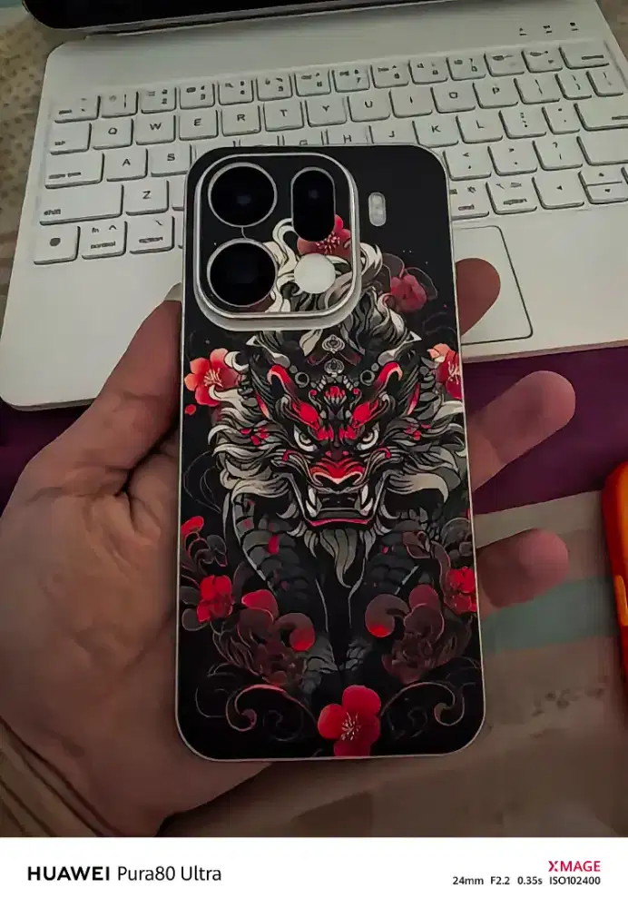 OPPO FIND X9 PRO PERFFECCCTO