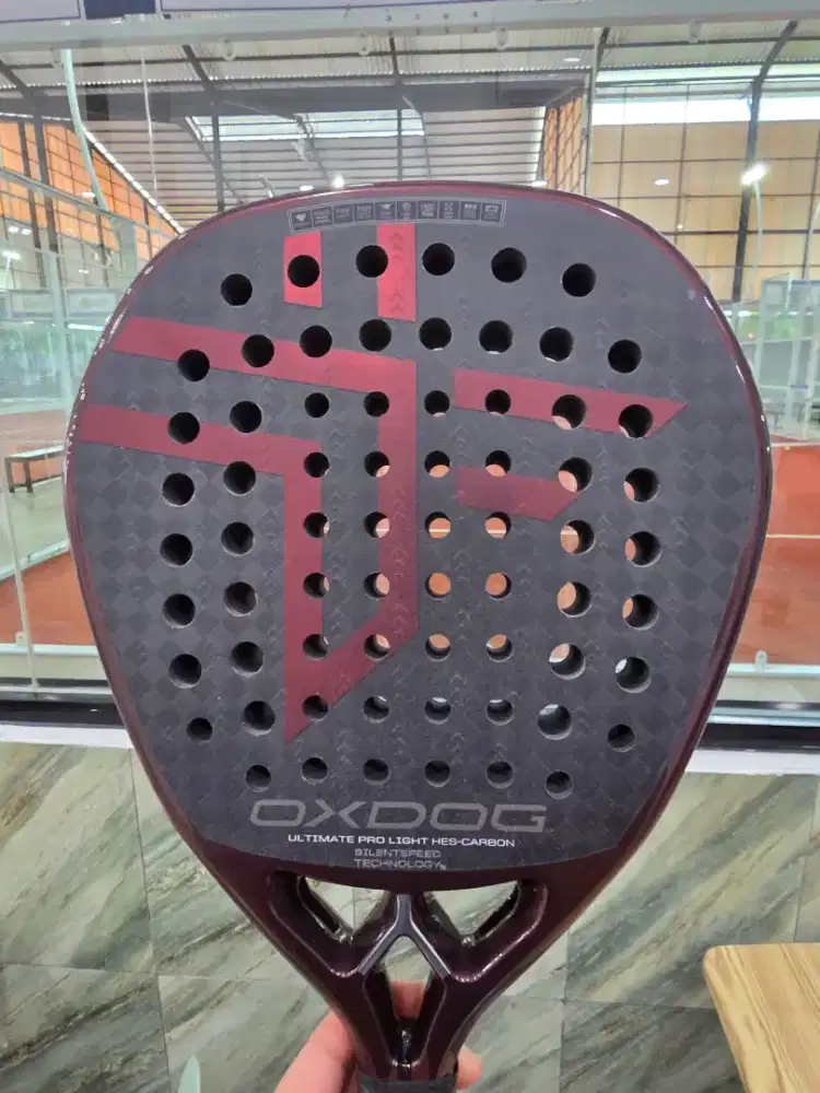 Raket oxdog ultimate pro light 2026