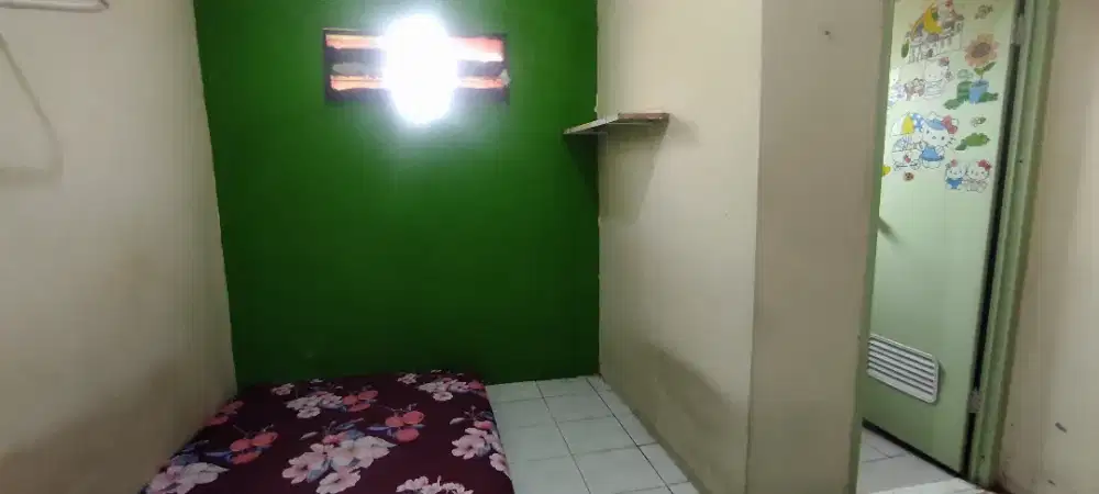 Kost Murah Khusus Putri