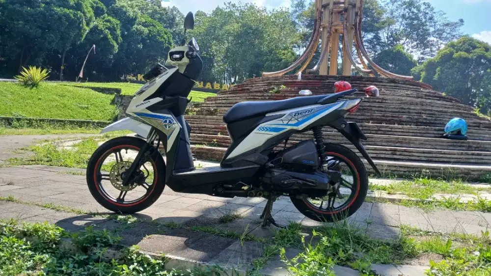 Honda Beat Eco low km