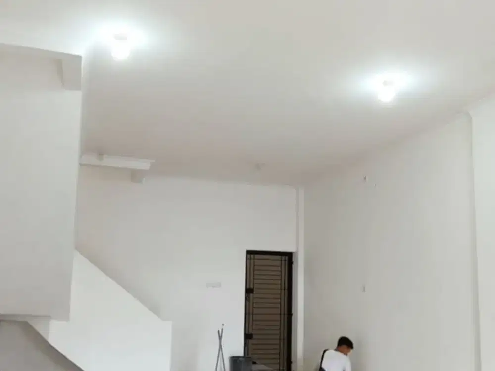 Ruko Komersial Premium Harapan Indah – 4 Lantai, Siap Pakai & Lokasi Ramai