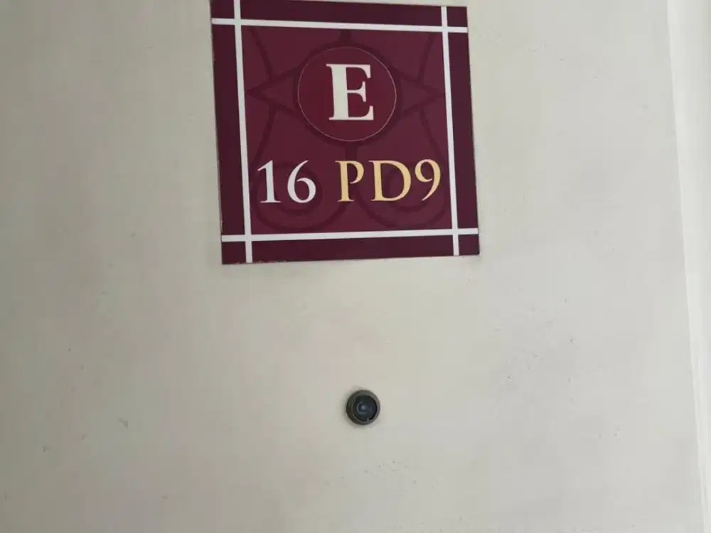 For sale Apartement  Gading Resort Residence - MOI PH