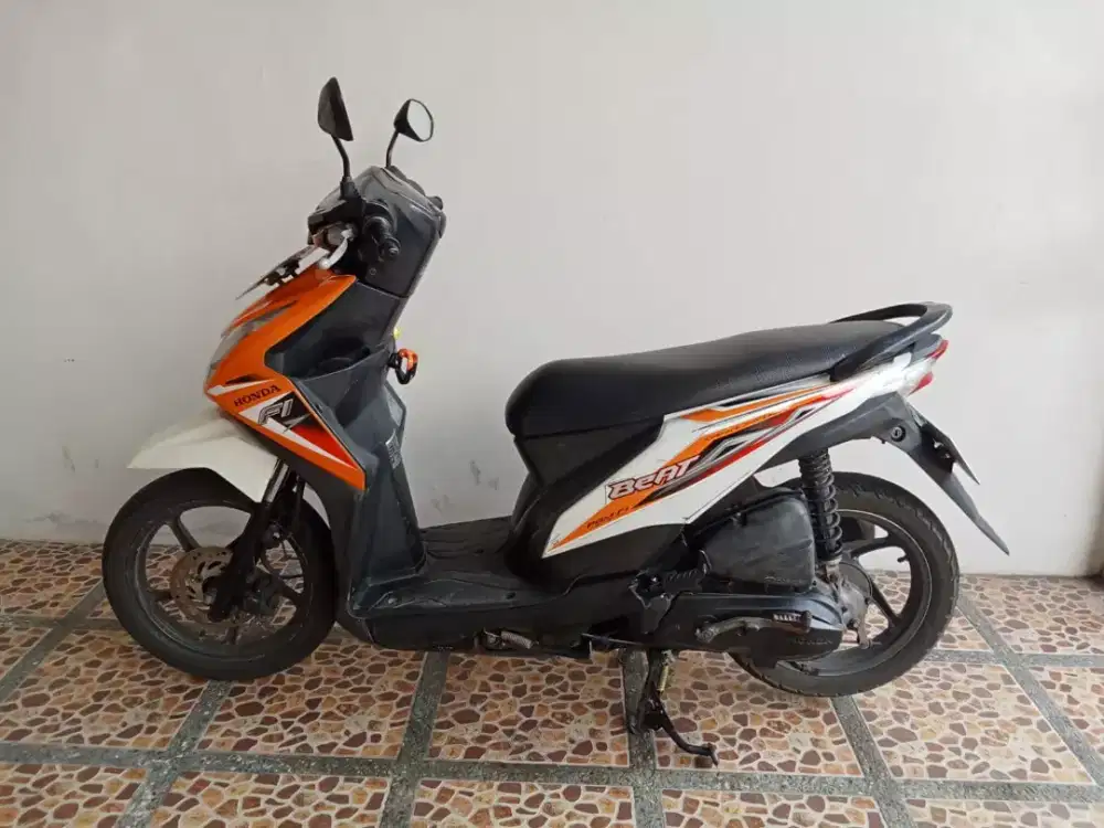 Beat injeksi th 2014 terawat