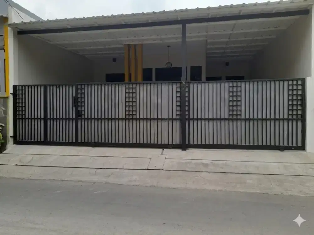 Dijual Cepat Rumah di penggilingan Cakung Jakarta Timur