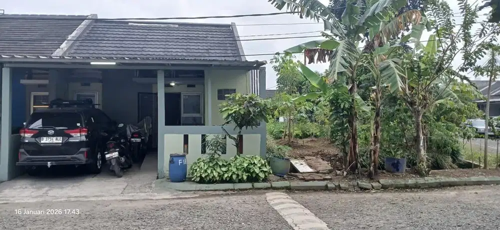Jual Cepat Rumah di bawah harga pasar
