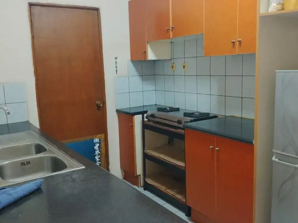 Dijual Unit Apartment Redtop di Pecenongan Jakarta Pusat
