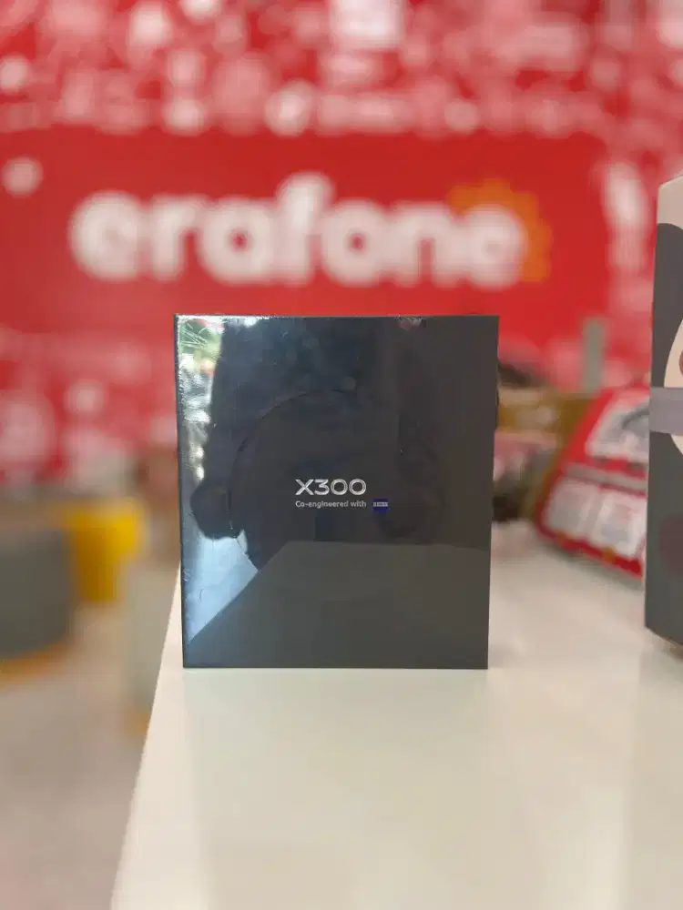 Ready VIVO X300 16/512GB