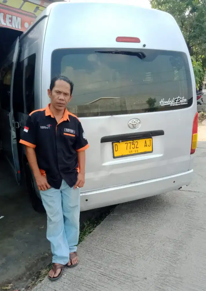 Mencari Lowongan Kerja