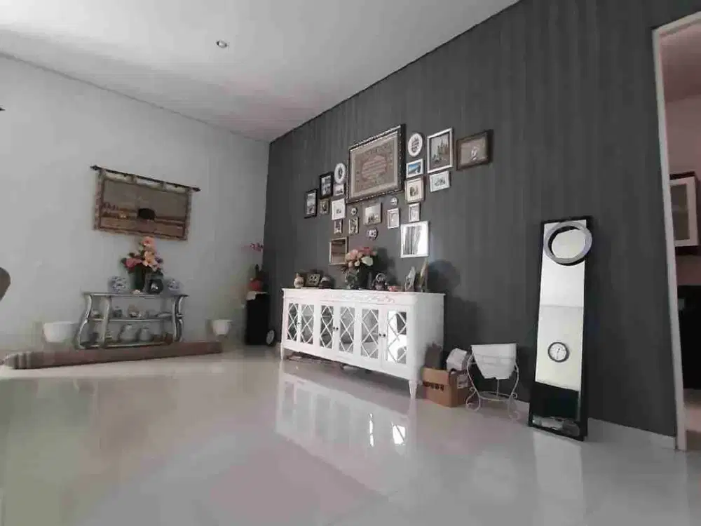 Rumahh Mewah Ijen Nirwana Kota Malang