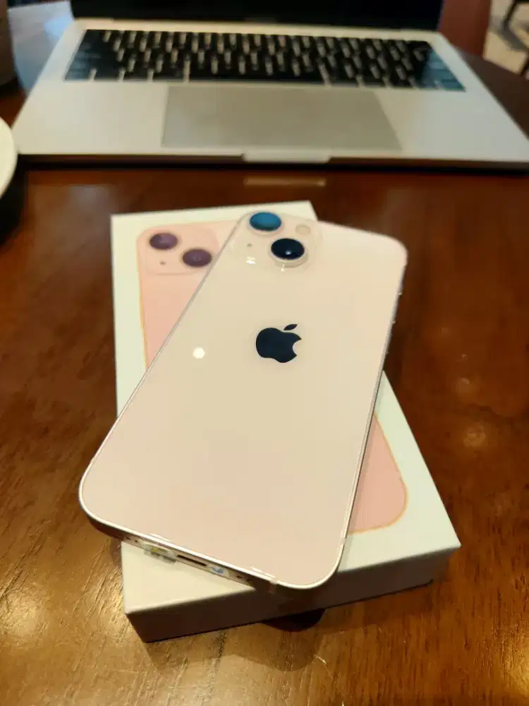 Iphone 13 mini 128 gb All Operator