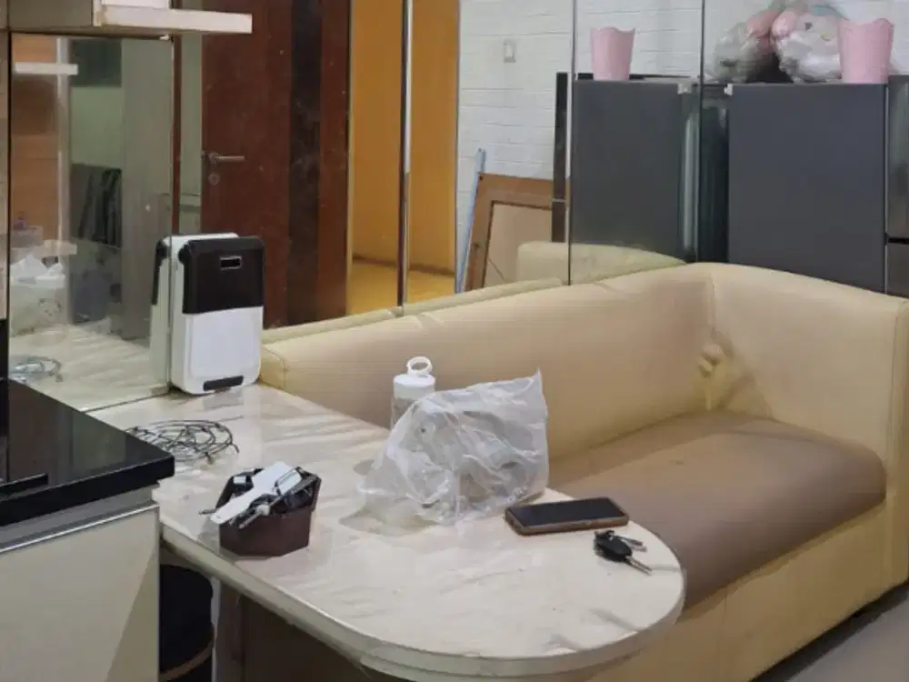 apartemen Gunawangsa Merr Tower A lantai 28