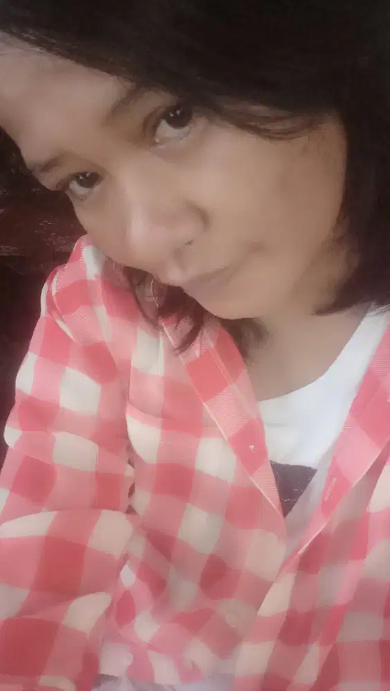 Cari pekerjaan apa saja