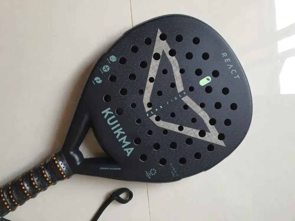 Raket Padel Kuikma React