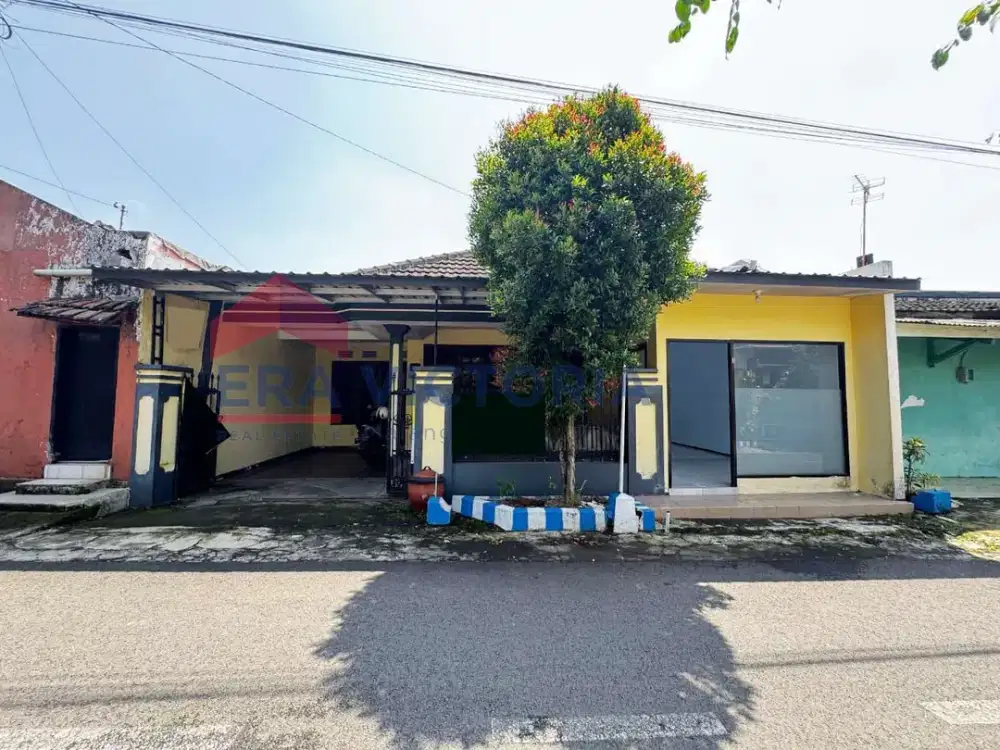 Rumah Strategis Gempol–Malang Dekat Tol Singosari & Lawang Akses Jalan Raya