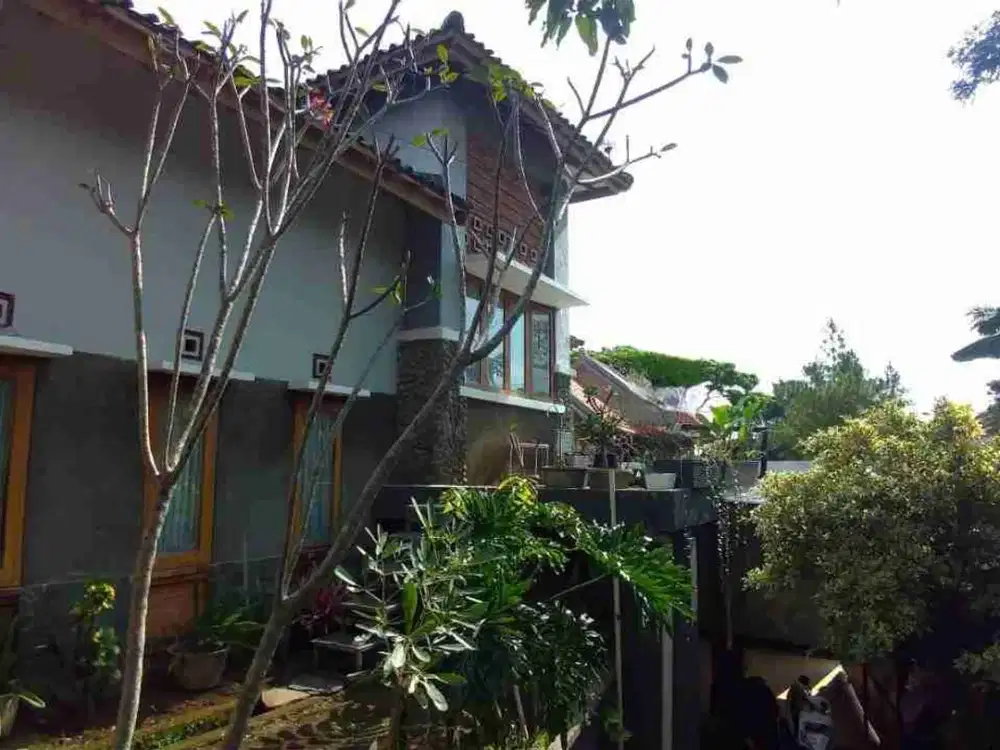 Gegerkalong Permai dibawah harga cash Only