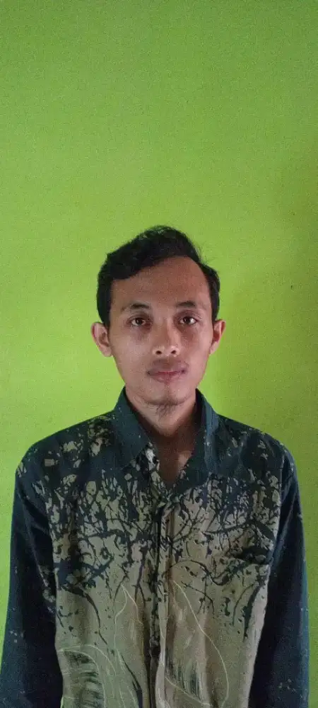 Asalamualaikum info loker nya