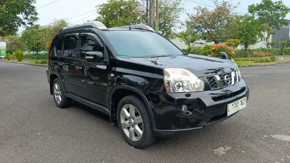 Xtrail 2.5 XT Automatic 2009 ISTIMEWA