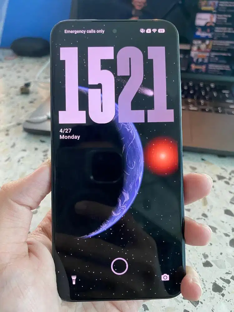 Xiaomi 14 12/256Gb murmer bisa TT/BT