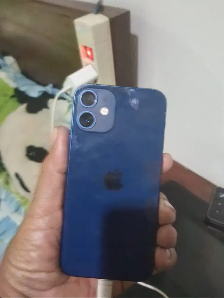 Jual Hp 12 mini memory 64