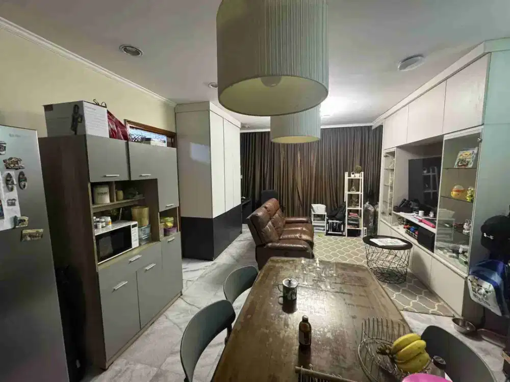 Apartemen Mitra Sunter Turun Harga Lantai 3 Unit Langka