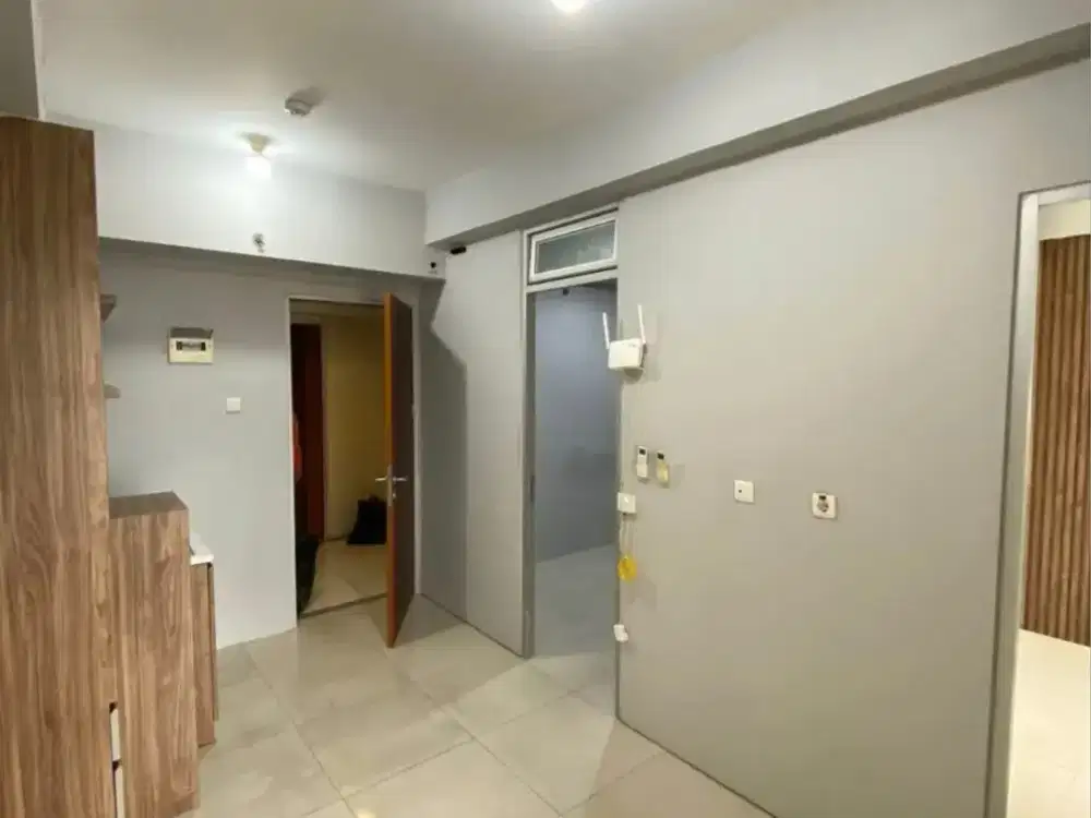 MURAH! Dijual Apartemen gunawangsa tidar