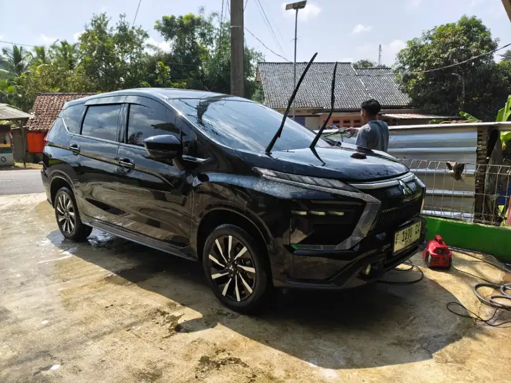 Di jual expander exceed 1,5