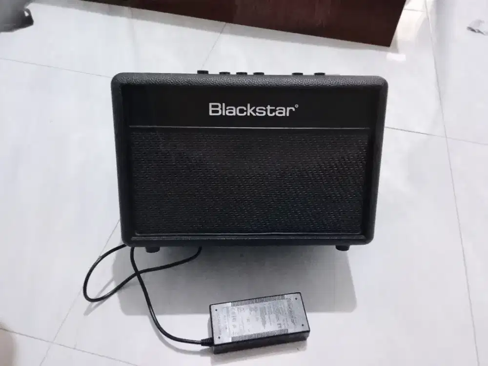 Jual Amplifier Blackstar