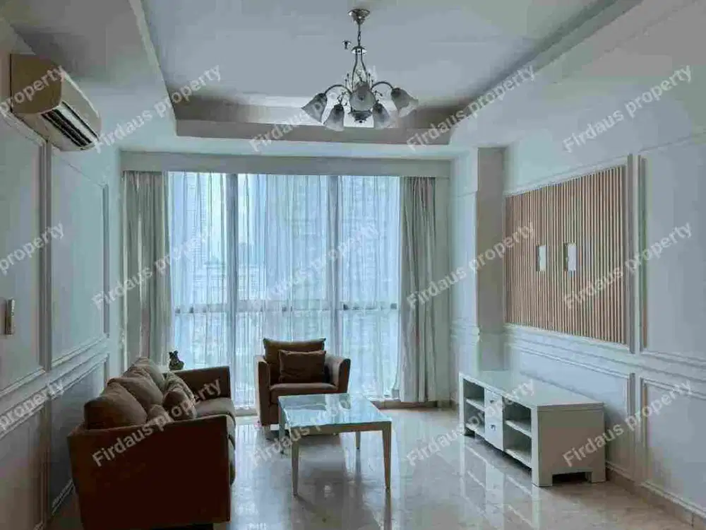 Disewakan Apartemen Setiabudi Residence