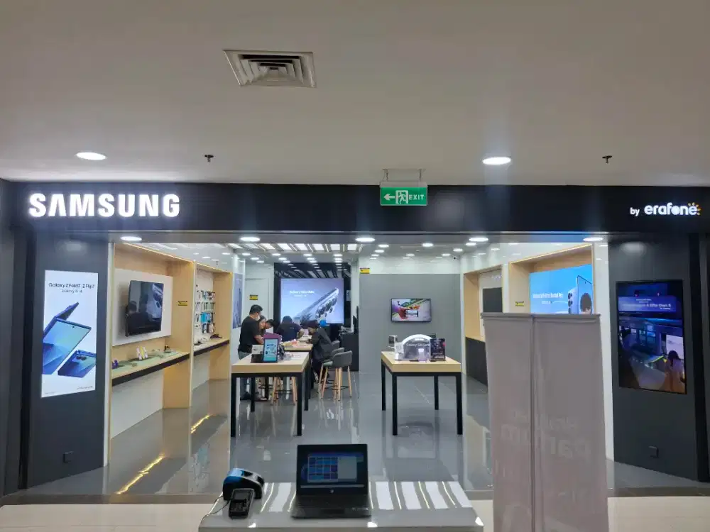 Samsung A57 A37 Cicilan mulai 300rb