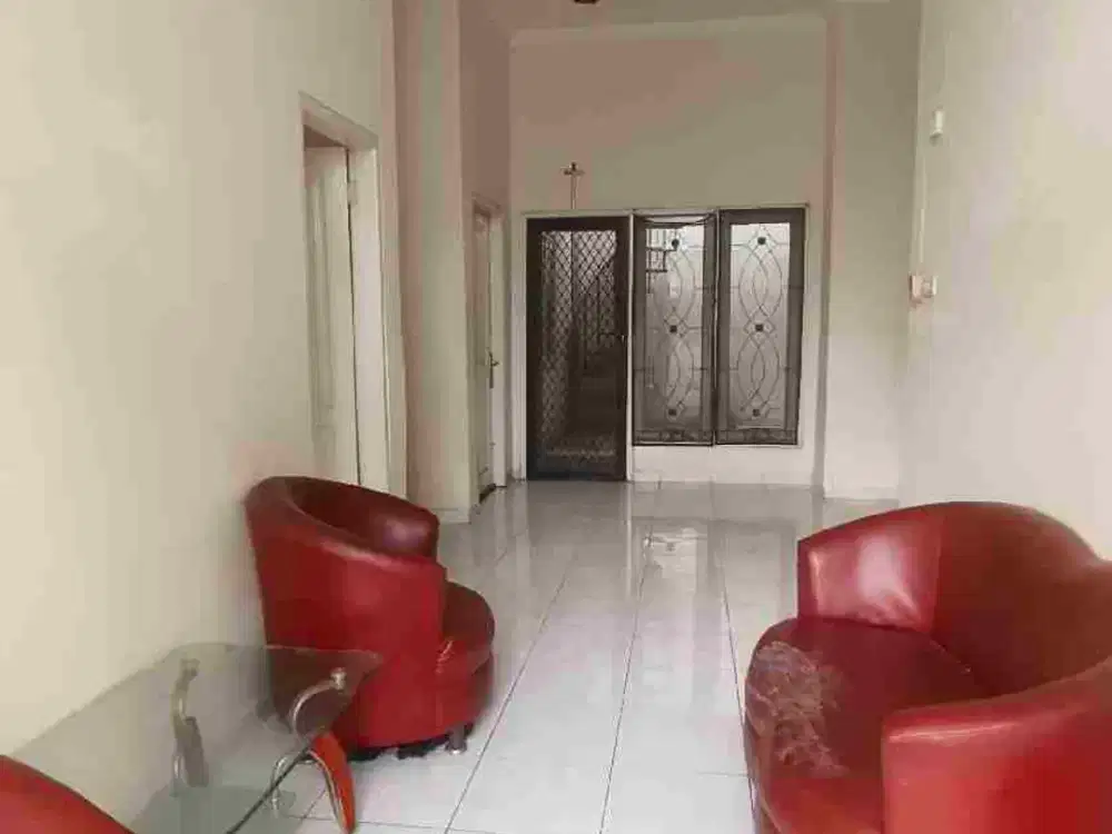 Sewa Rumah Ploso Tambaksari Dekat Unair Gubeng